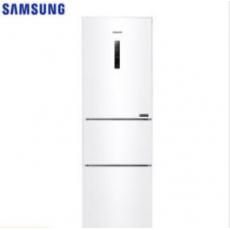 三星（SAMSUNG） RB27KCFJOWW/SC 280升風冷無霜智能變頻三門冰箱全環繞氣流