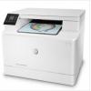惠普（HP）Color LaserJet Pro MFP M180n彩色激光多功能一體機(jī)(M176n升級型號)(打印 復(fù)印 掃描)