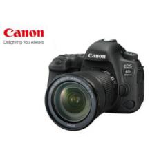 佳能 canon EOS 6d2 6DMarkII 全畫幅數碼相機